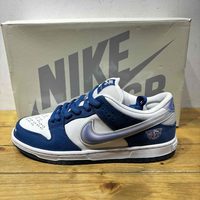 Sneakers Nike Sb 2023 Dunk Low Pro Qs "Born X Raised" Fn7819-400
