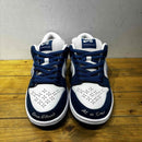 Sneakers Nike Sb 2023 Dunk Low Pro Qs "Born X Raised" Fn7819-400