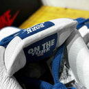 Sneakers Nike Sb 2023 Dunk Low Pro Qs "Born X Raised" Fn7819-400