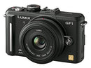 Digital Slr Gf1 (20Mm/F1.7 Dmc-Gf1C-K
