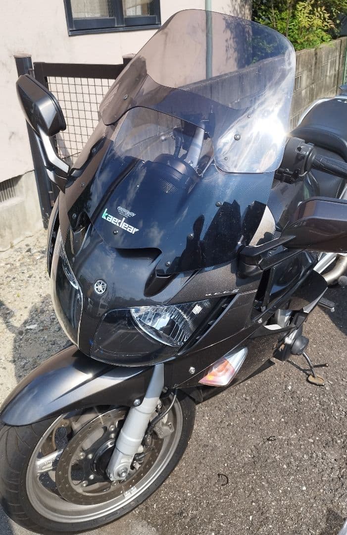 Other Fjr1300 Mra 06-12