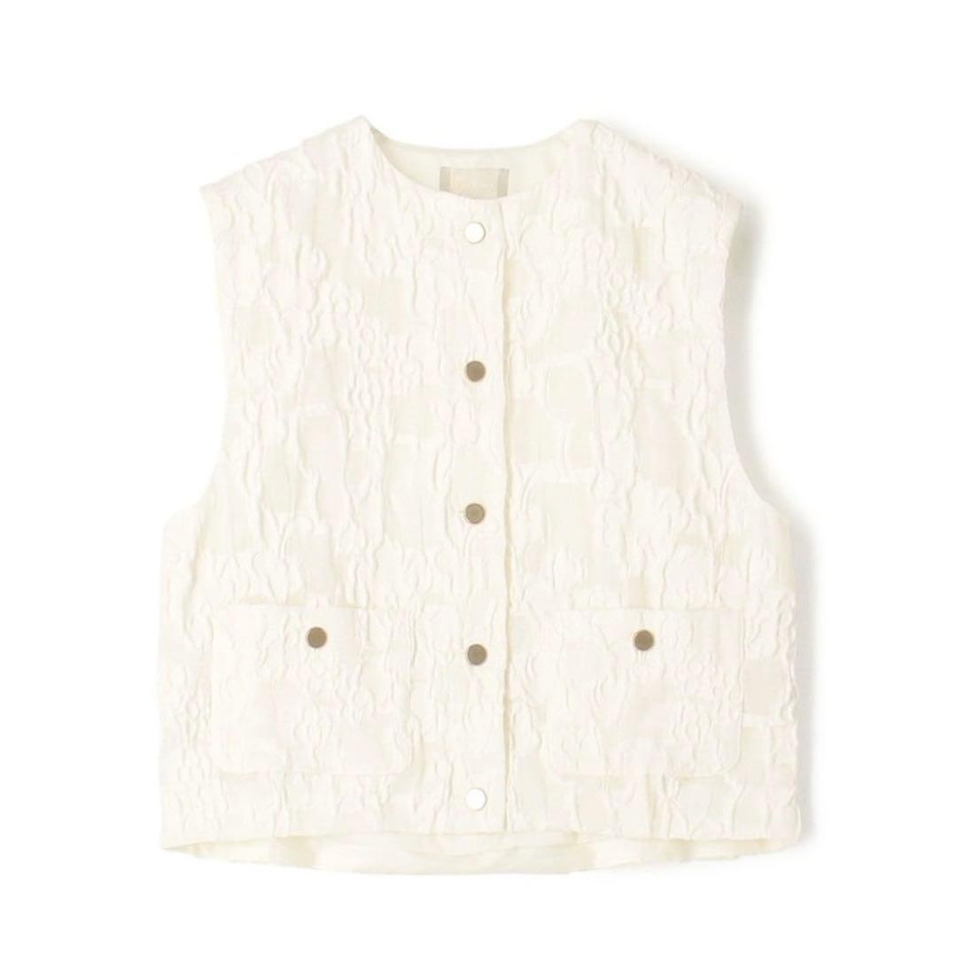Ballsey Vests Gilets