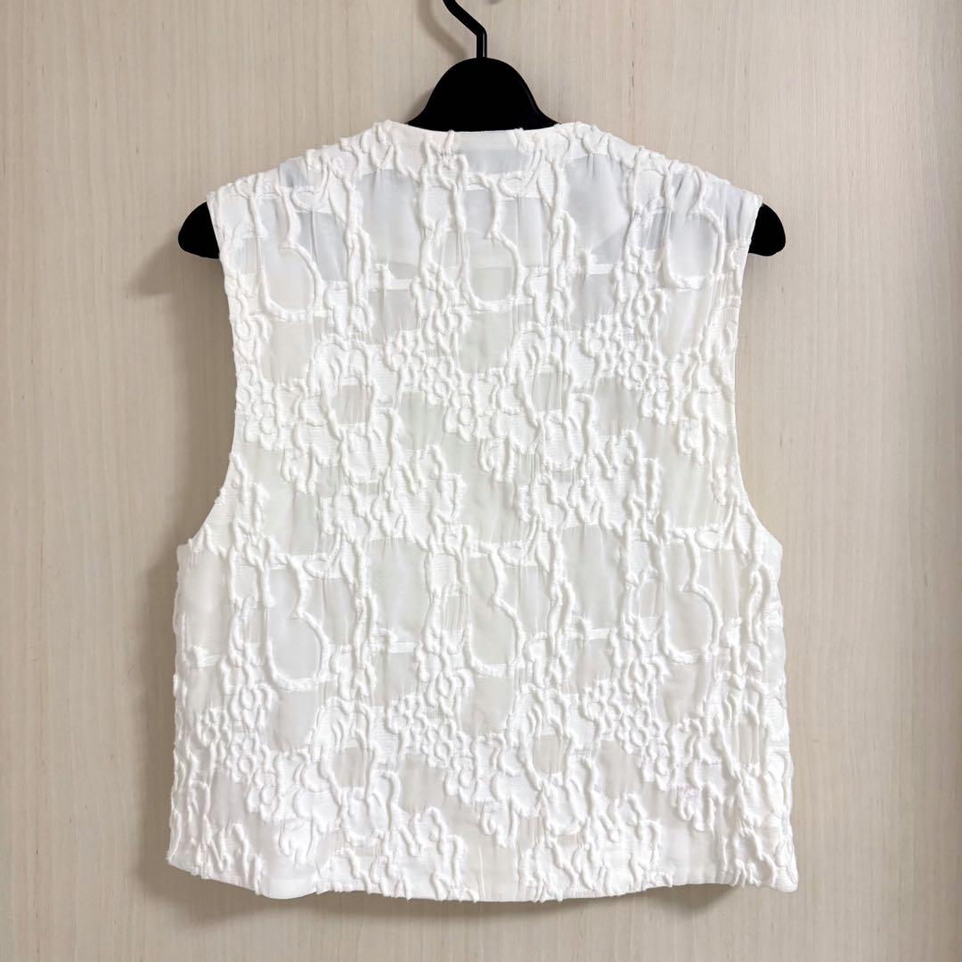 Ballsey Vests Gilets