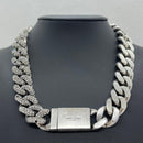 Saint Laurent Necklace
