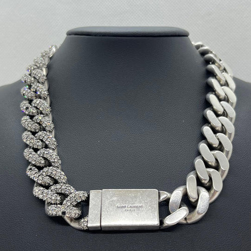 Saint Laurent Necklace