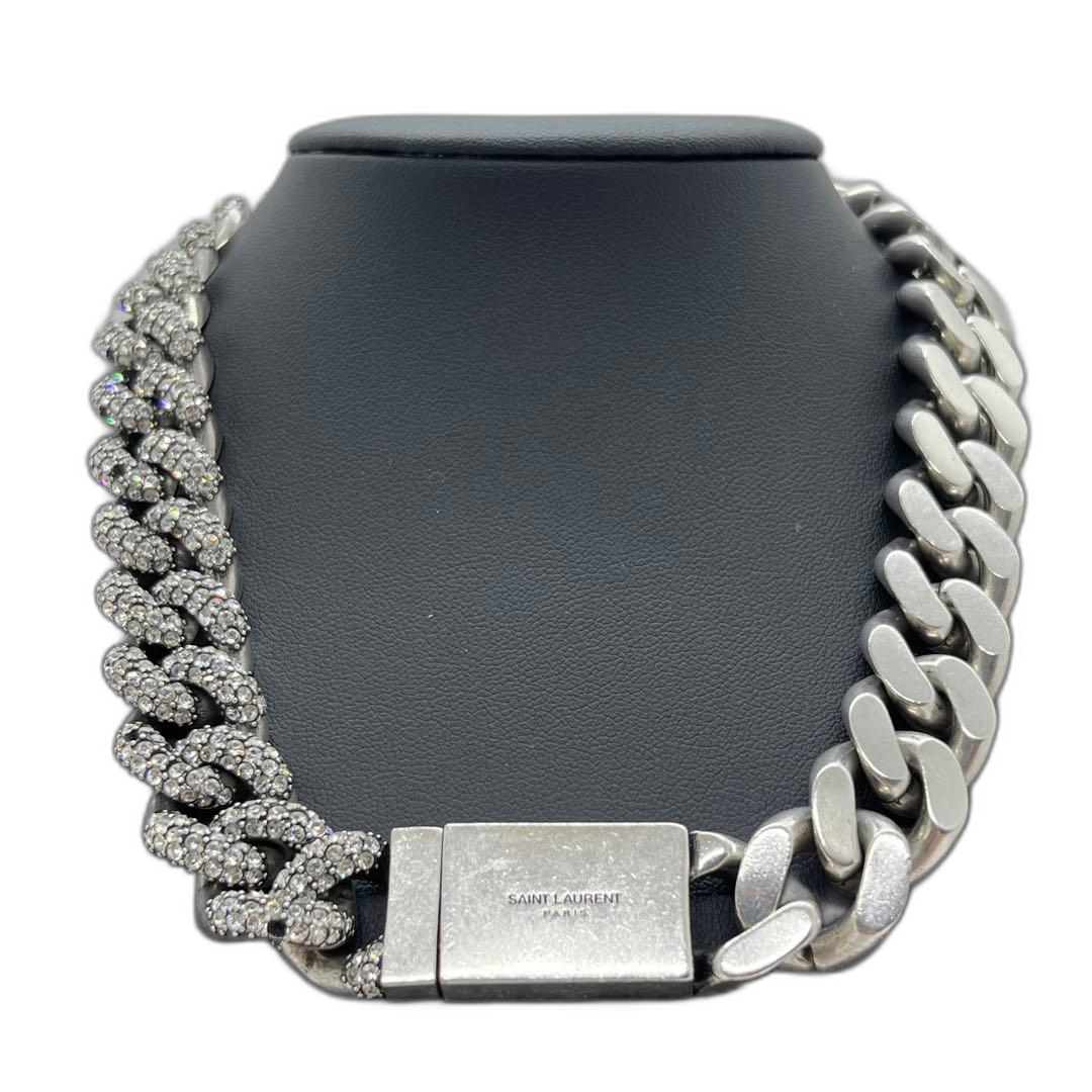 Saint Laurent Necklace