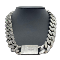 Saint Laurent Necklace