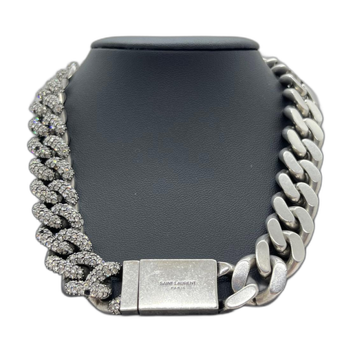 Saint Laurent Necklace