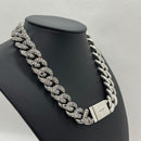 Saint Laurent Necklace