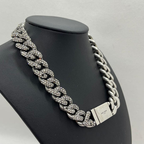 Saint Laurent Necklace