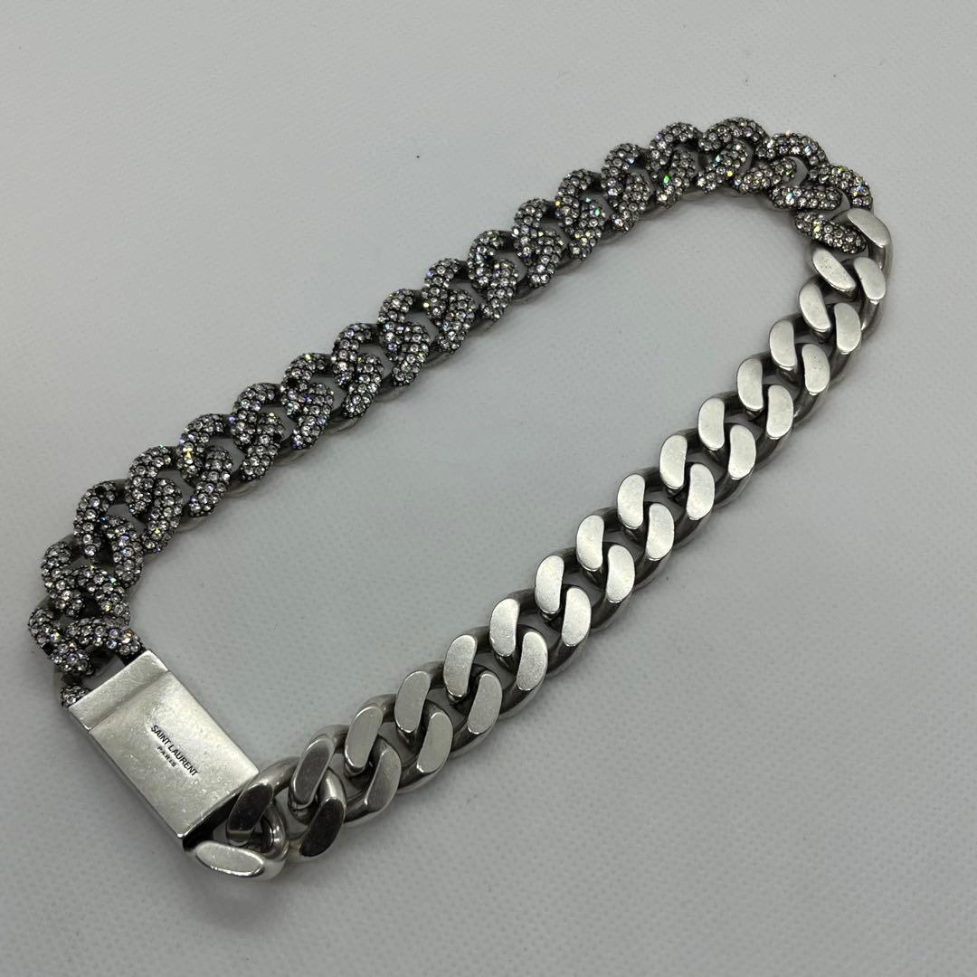 Saint Laurent Necklace
