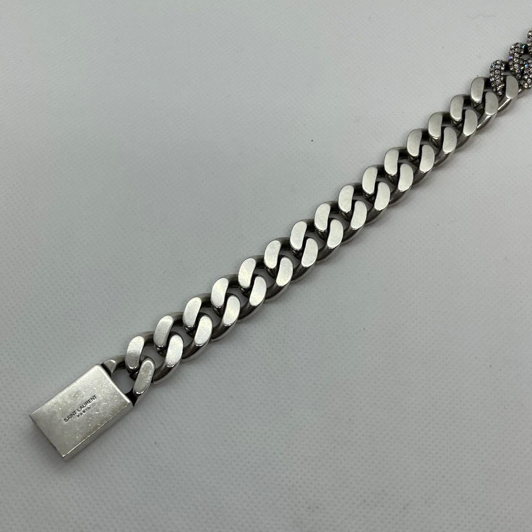 Saint Laurent Necklace