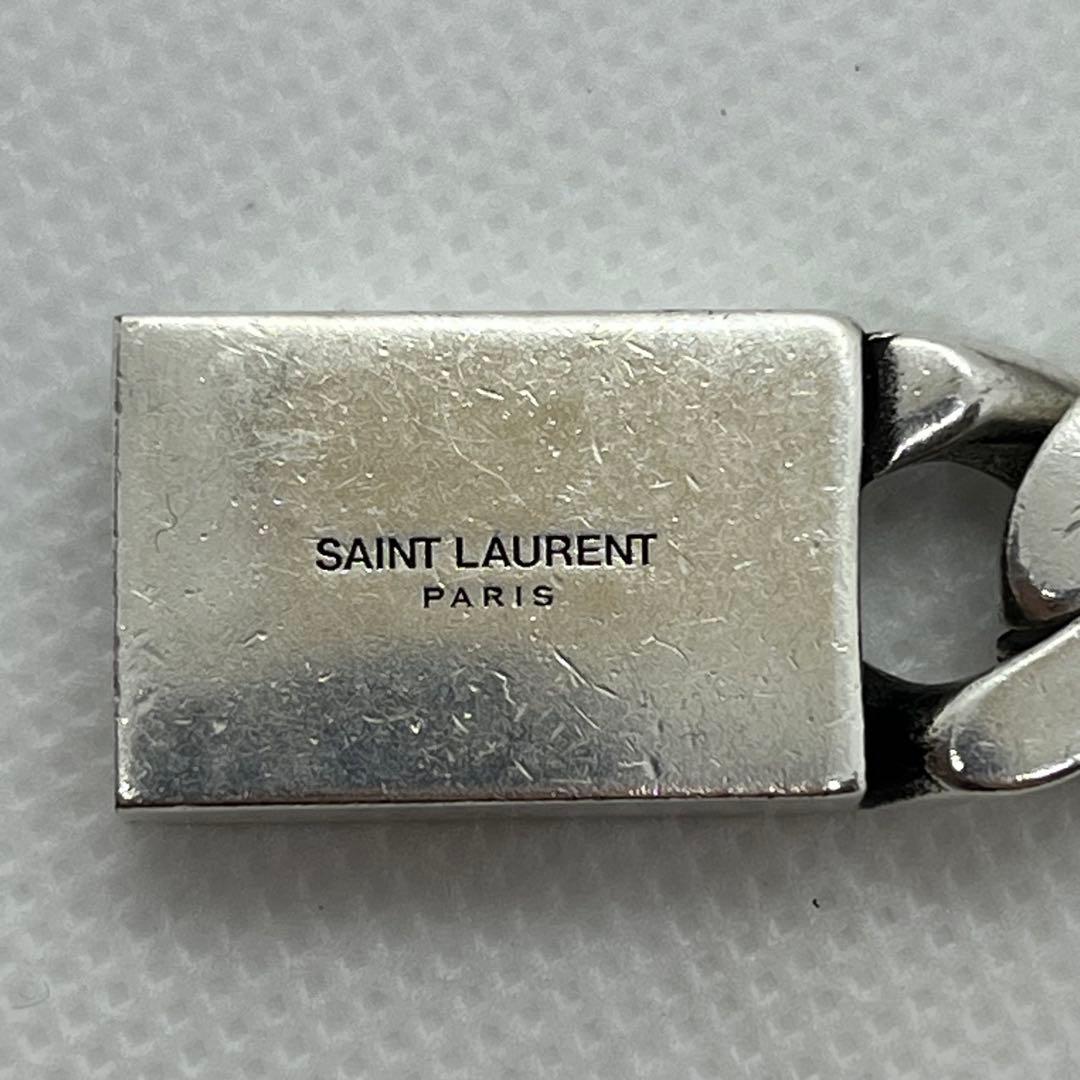 Saint Laurent Necklace