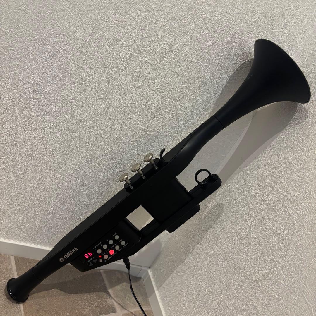 Yamaha Trumpets Ez-Tp