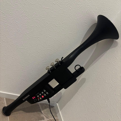 Yamaha Trumpets Ez-Tp