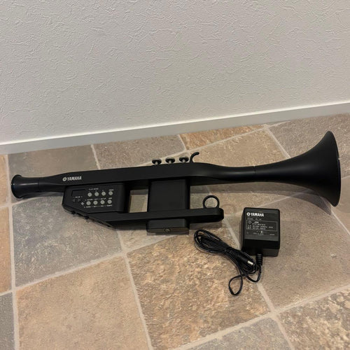 Yamaha Trumpets Ez-Tp