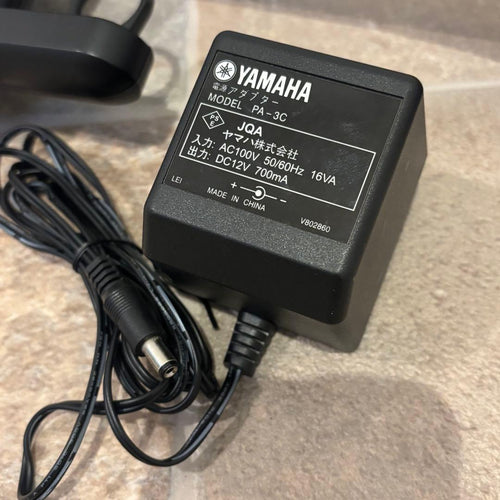 Yamaha Trumpets Ez-Tp