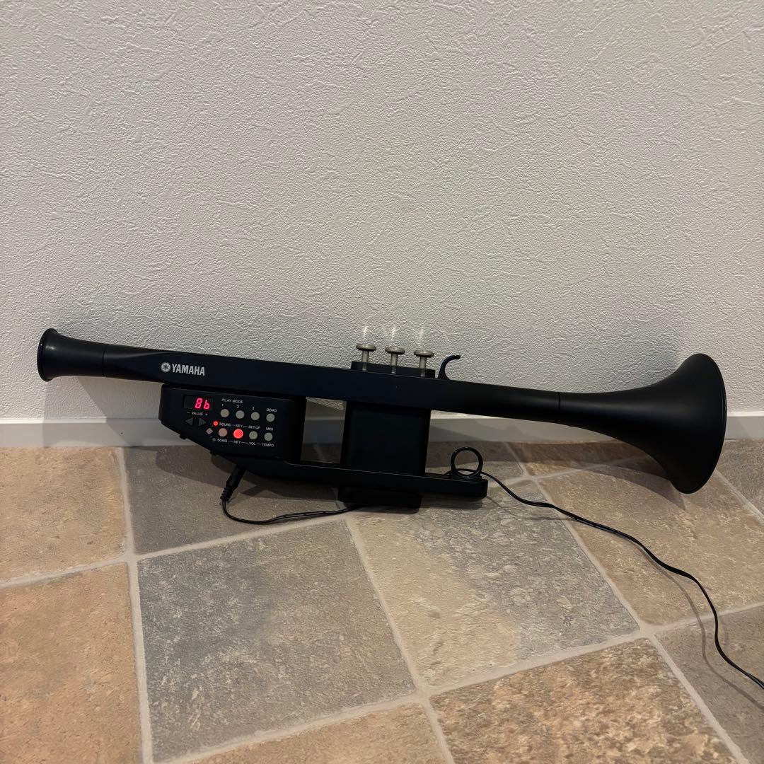 Yamaha Trumpets Ez-Tp