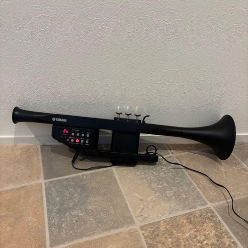 Yamaha Trumpets Ez-Tp