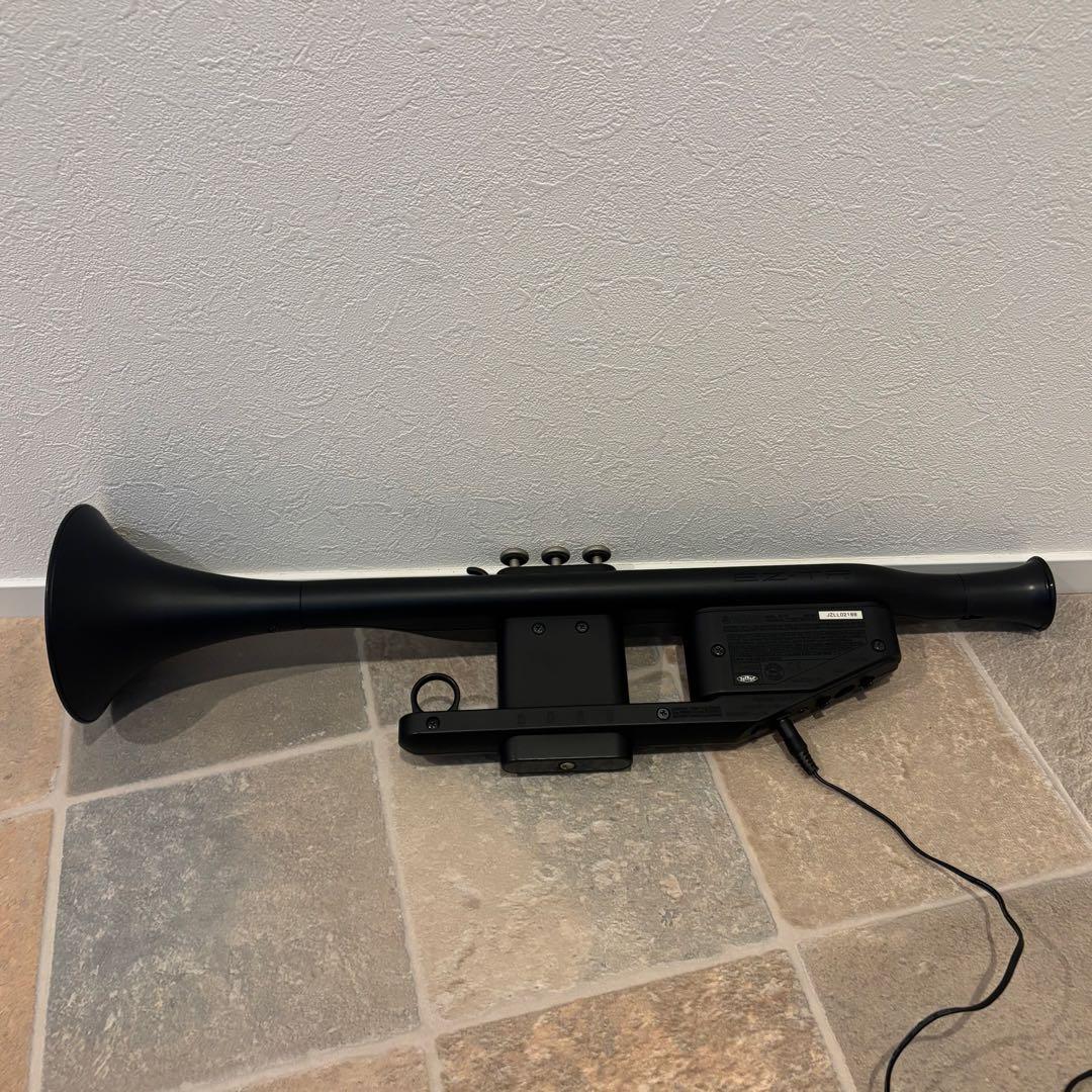 Yamaha Trumpets Ez-Tp