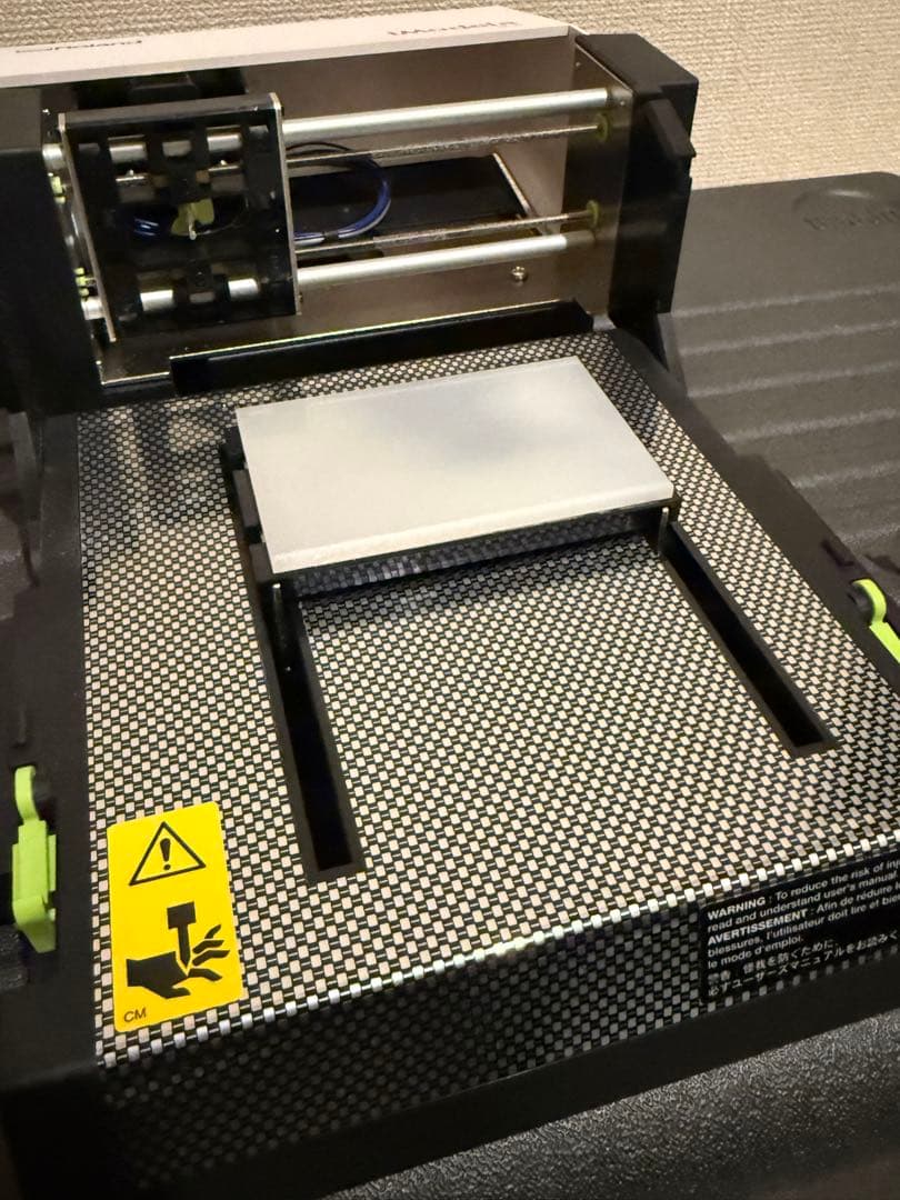 Roland 3D Printer Imodela Im-01
