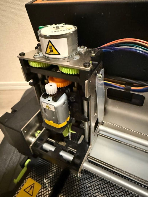 Roland 3D Printer Imodela Im-01