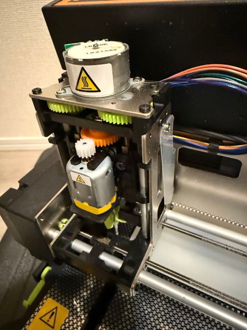 Roland 3D Printer Imodela Im-01