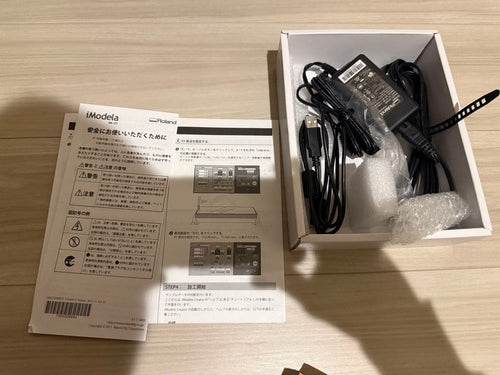 Roland 3D Printer Imodela Im-01