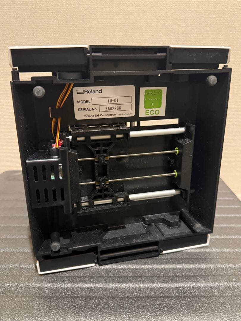 Roland 3D Printers Imodela Im-01