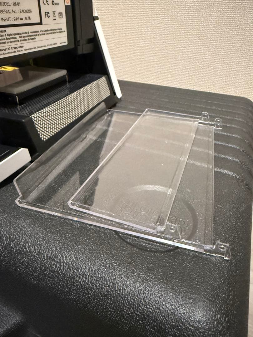 Roland 3D Printers Imodela Im-01