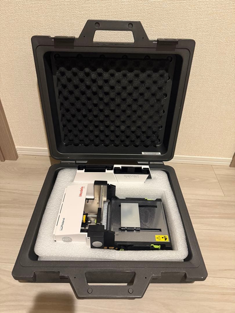 Roland 3D Printers Imodela Im-01