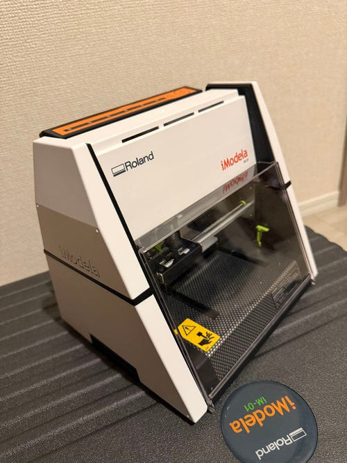 Roland 3D Printer Imodela Im-01