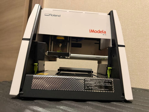 Roland 3D Printers Imodela Im-01