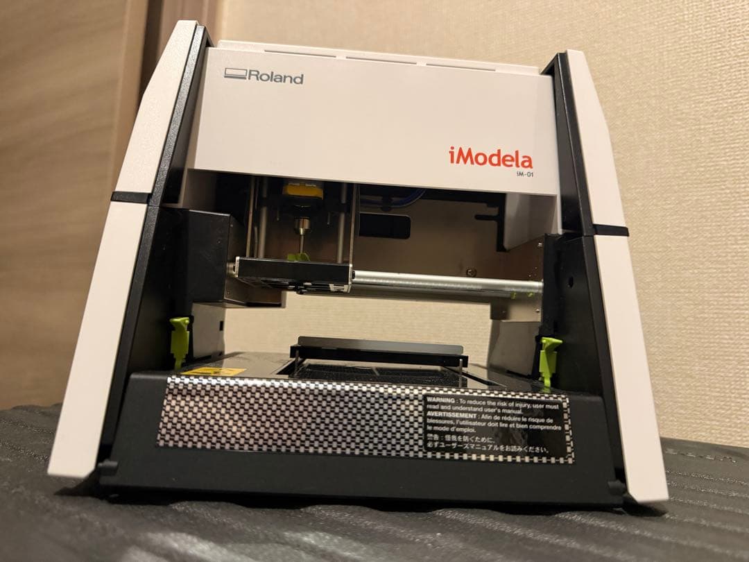 Roland 3D Printer Imodela Im-01