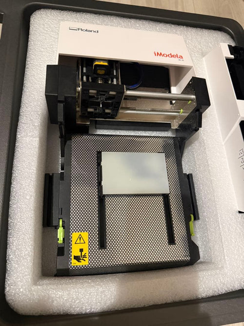 Roland 3D Printers Imodela Im-01