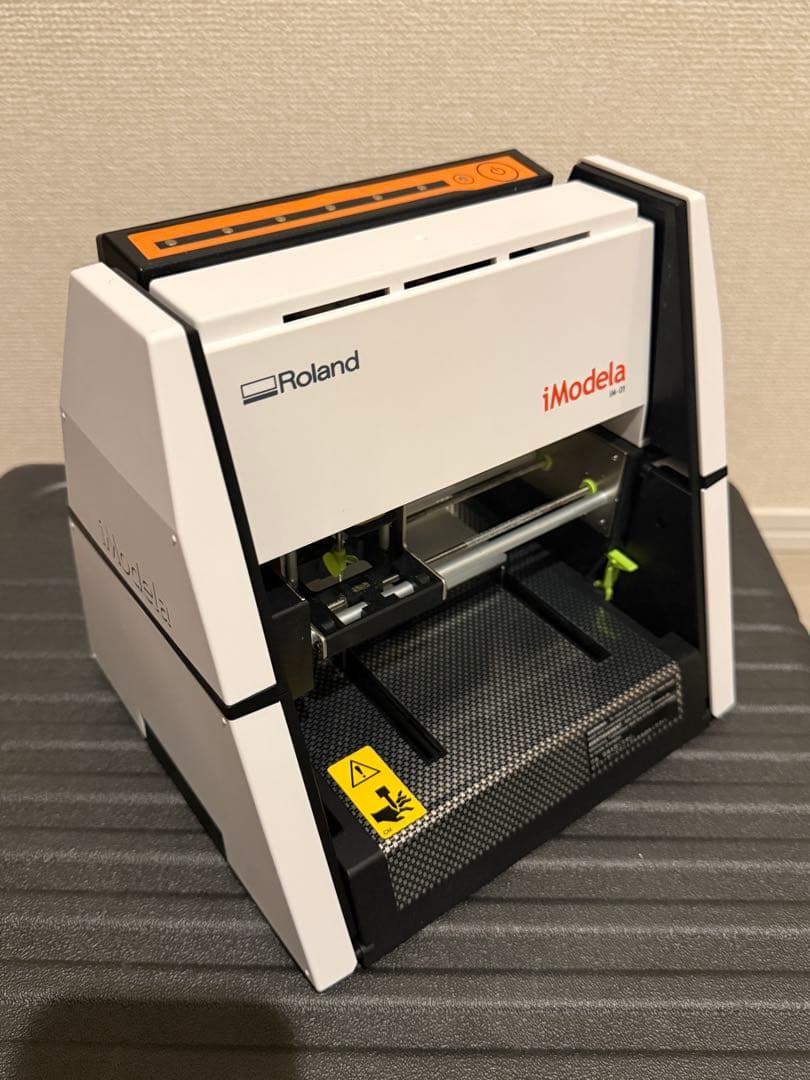 Roland 3D Printer Imodela Im-01