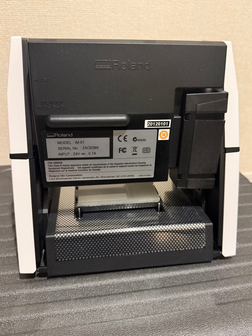 Roland 3D Printer Imodela Im-01