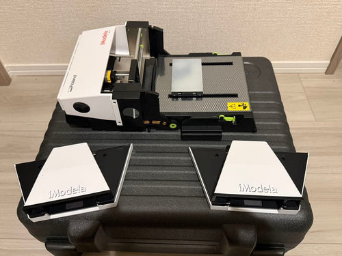 Roland 3D Printer Imodela Im-01