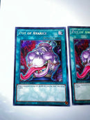 Yu-Gi-Oh! Ocg Duel Monsters (Foreign Languages) 1St Sgx