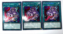 Yu-Gi-Oh! Ocg Duel Monsters (Foreign Languages) 1St Sgx