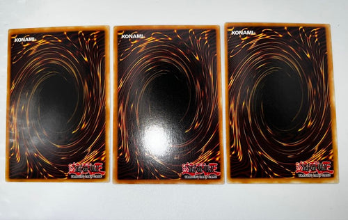 Yu-Gi-Oh! Ocg Duel Monsters (Foreign Languages) 1St Sgx