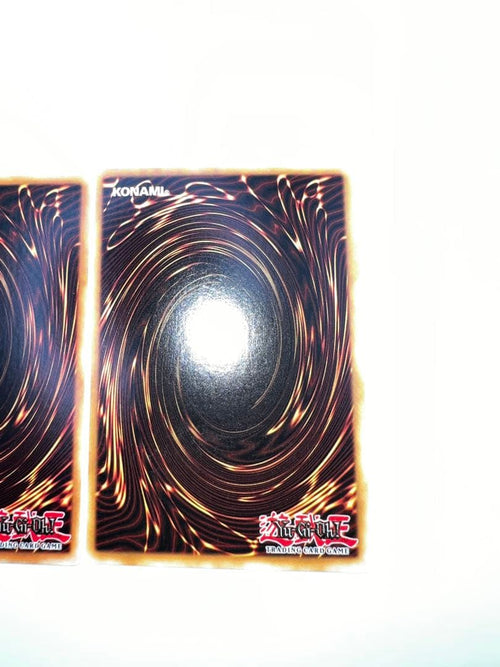 Yu-Gi-Oh! Ocg Duel Monsters (Foreign Languages) 1St Sgx