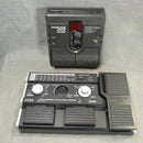 Guitar Effects Units N6502 Zoom 505 Korg Ax5G