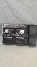 Guitar Effects Units N6502 Zoom 505 Korg Ax5G