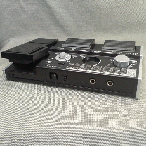 Guitar Effects Units N6502 Zoom 505 Korg Ax5G