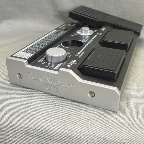 Guitar Effects Units N6502 Zoom 505 Korg Ax5G