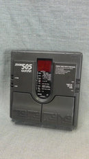 Guitar Effects Units N6502 Zoom 505 Korg Ax5G