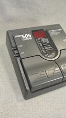 Guitar Effects Units N6502 Zoom 505 Korg Ax5G