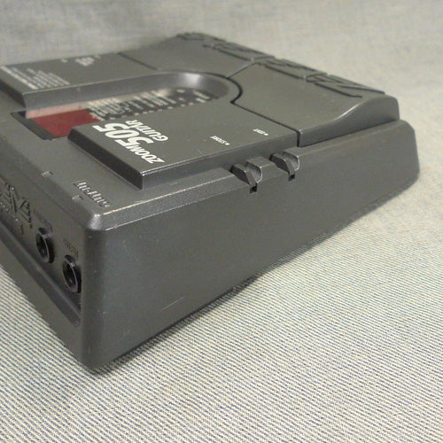 Guitar Effects Units N6502 Zoom 505 Korg Ax5G