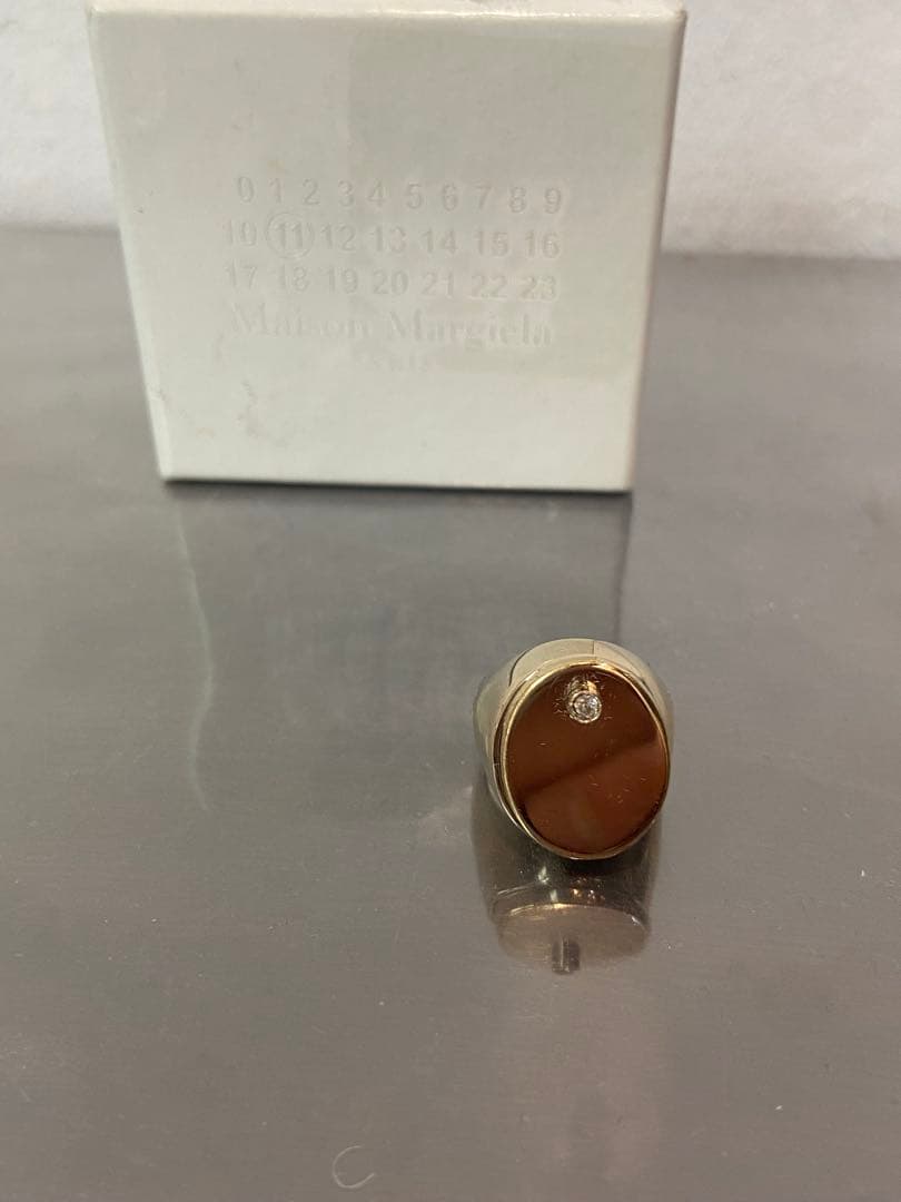 Maison Margiela Rings